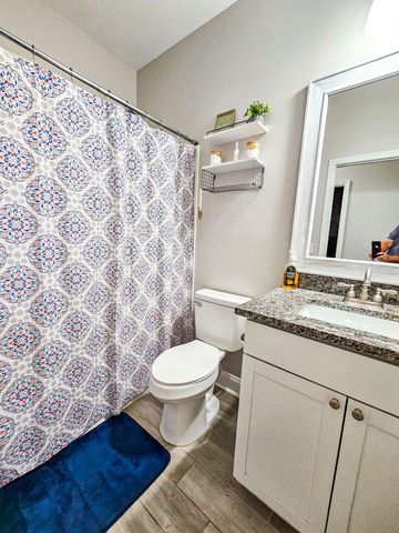 303 David Street, Saint George, SC 29477