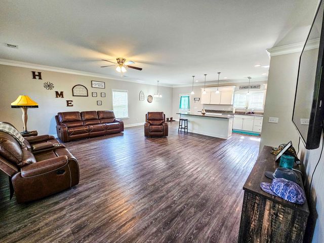 303 David Street, Saint George, SC 29477