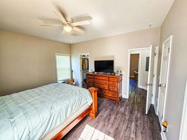 303 David Street, Saint George, SC 29477