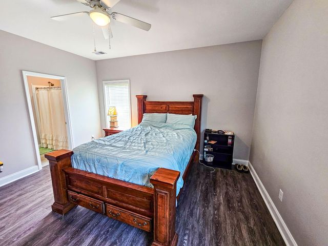 303 David Street, Saint George, SC 29477