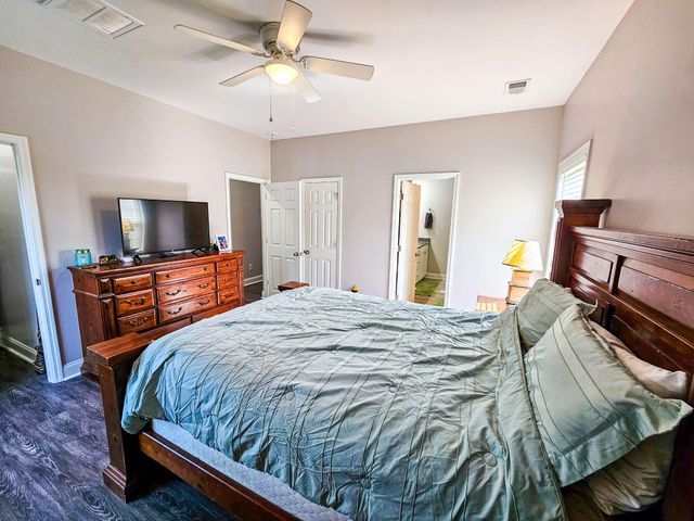 303 David Street, Saint George, SC 29477