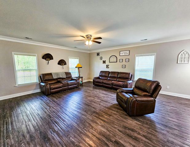 303 David Street, Saint George, SC 29477