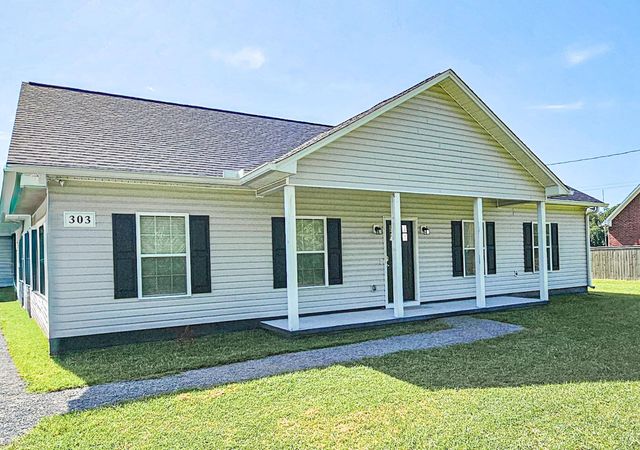 303 David Street, Saint George, SC 29477