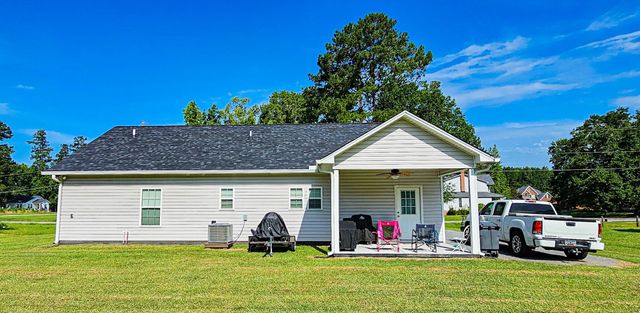 303 David Street, Saint George, SC 29477