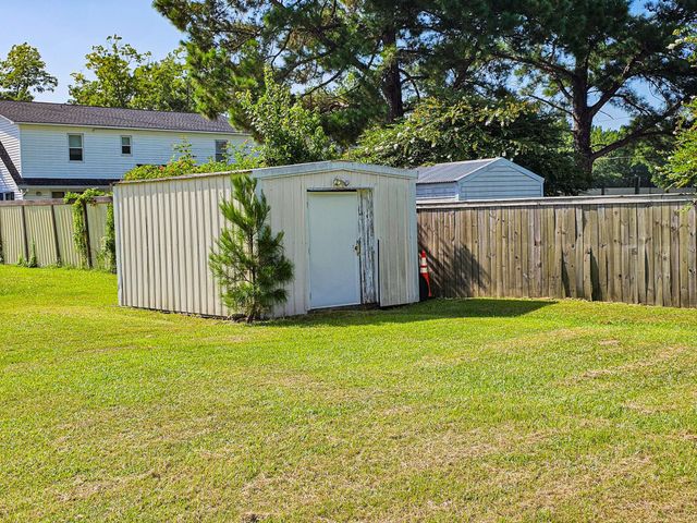 303 David Street, Saint George, SC 29477