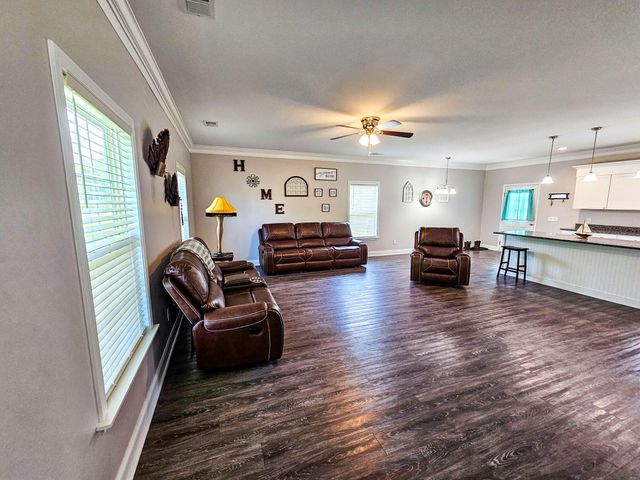 303 David Street, Saint George, SC 29477