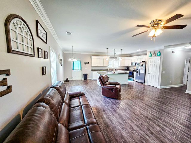 303 David Street, Saint George, SC 29477