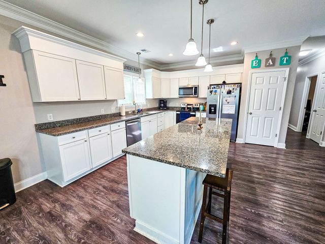 303 David Street, Saint George, SC 29477