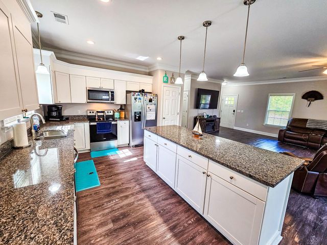 303 David Street, Saint George, SC 29477