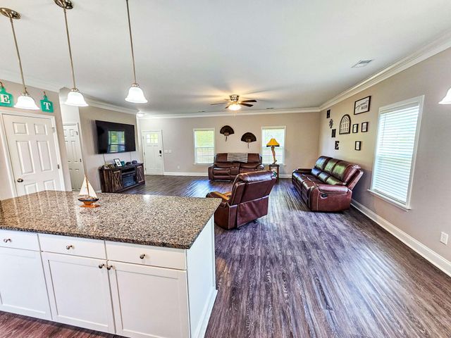 303 David Street, Saint George, SC 29477