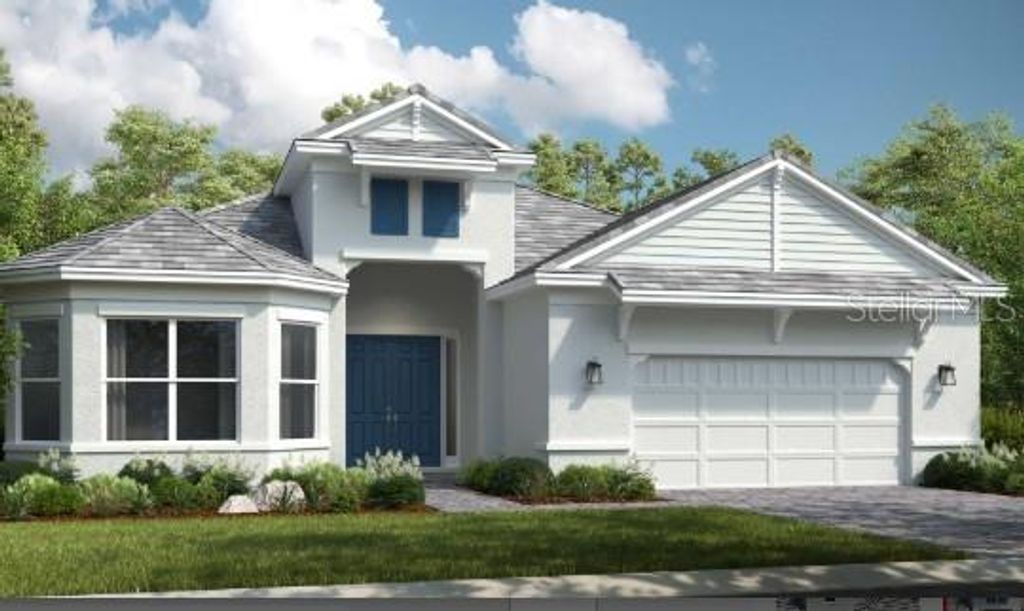 30365 IMPERATI BOULEVARD, Wesley Chapel, FL 33543