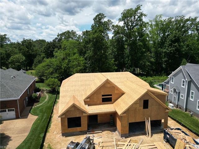 313 Tindall's CT, Suffolk, VA 23436