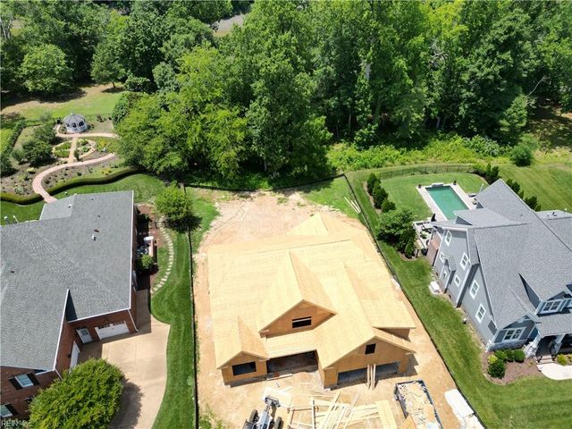 313 Tindall's CT, Suffolk, VA 23436
