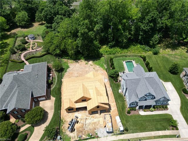 313 Tindall's CT, Suffolk, VA 23436