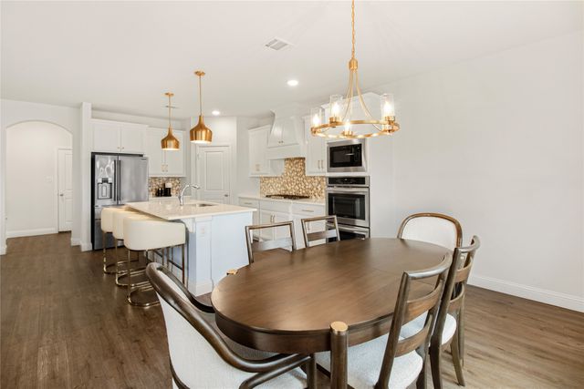 9524 Ocelot Court, Godley, TX 76044