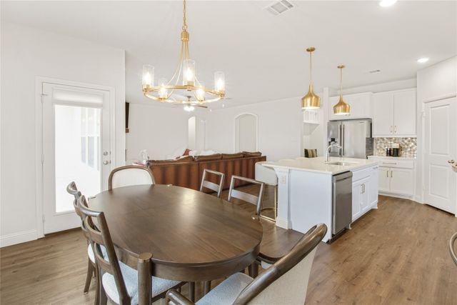 9524 Ocelot Court, Godley, TX 76044