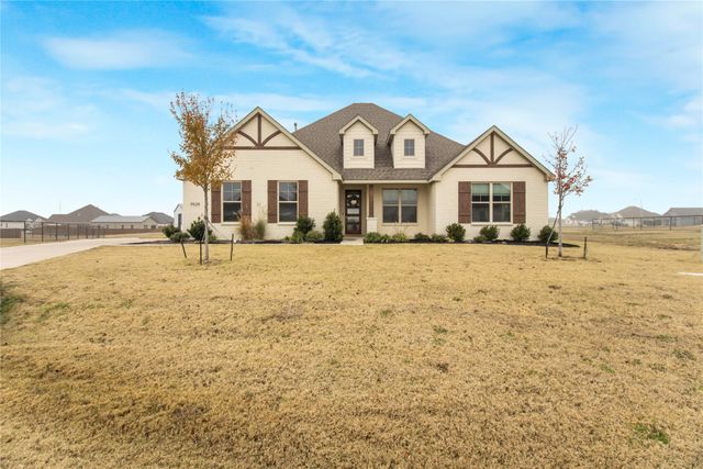 9524 Ocelot Court, Godley, TX 76044