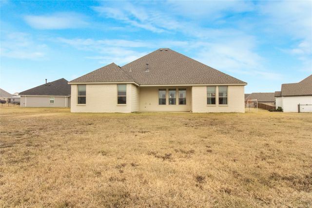 9524 Ocelot Court, Godley, TX 76044