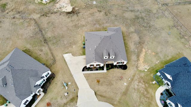 9524 Ocelot Court, Godley, TX 76044