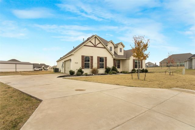9524 Ocelot Court, Godley, TX 76044