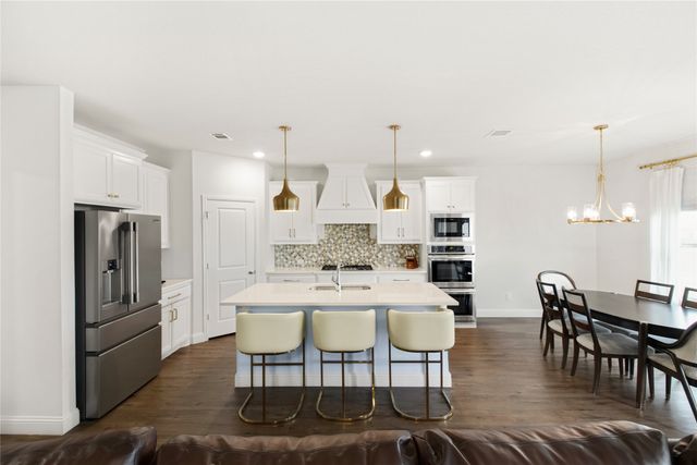 9524 Ocelot Court, Godley, TX 76044