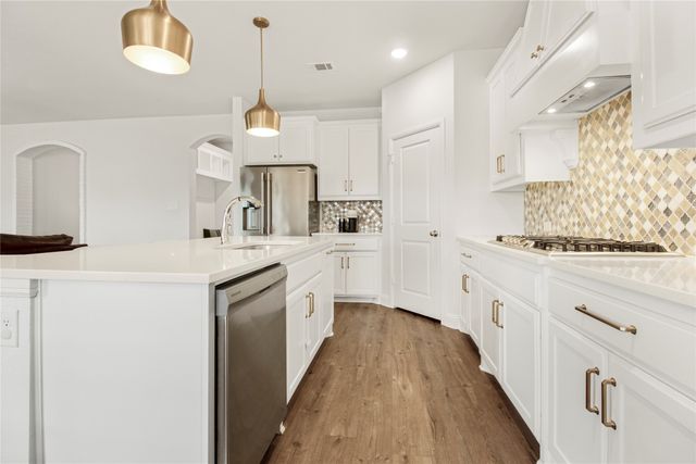 9524 Ocelot Court, Godley, TX 76044