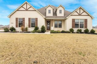 9524 Ocelot Court, Godley, TX 76044