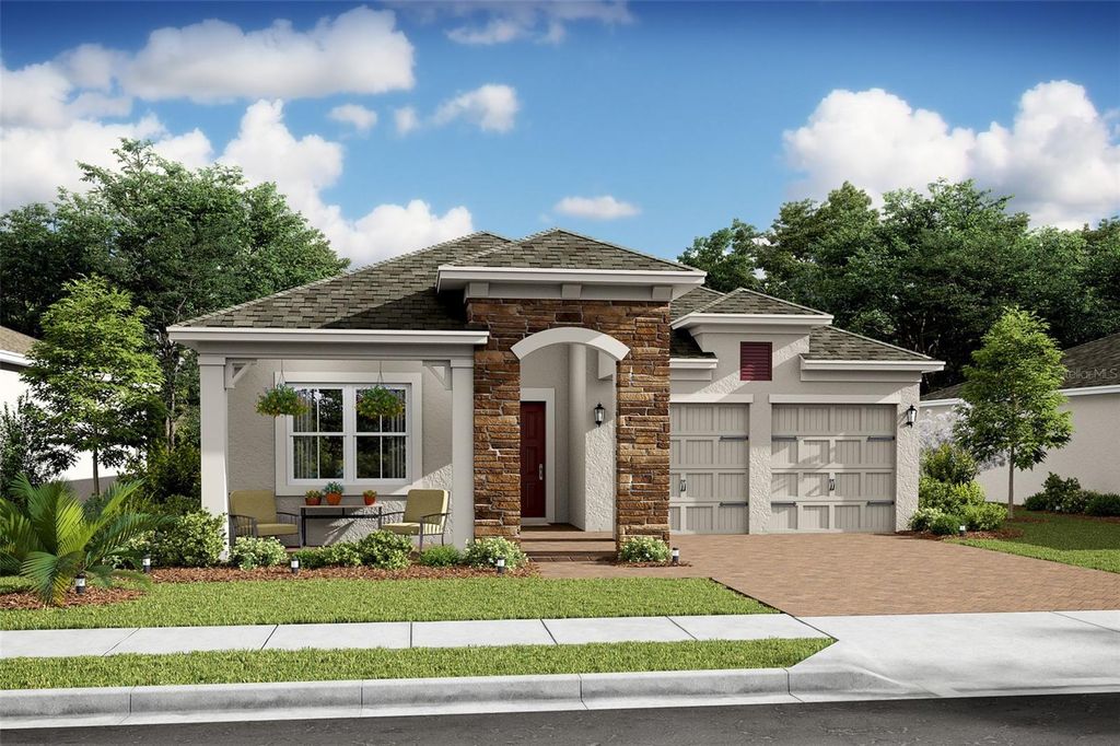 12390 CLEAR SAPPHIRE 260, Winter Garden, FL 34787