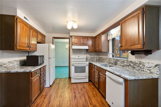 3928 Murry Highlands Circle, Murrysville, PA 15668