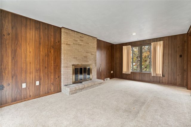 3928 Murry Highlands Circle, Murrysville, PA 15668