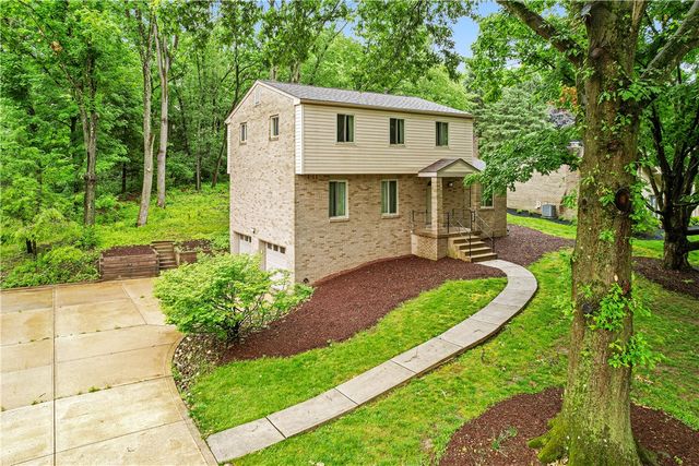 3928 Murry Highlands Circle, Murrysville, PA 15668