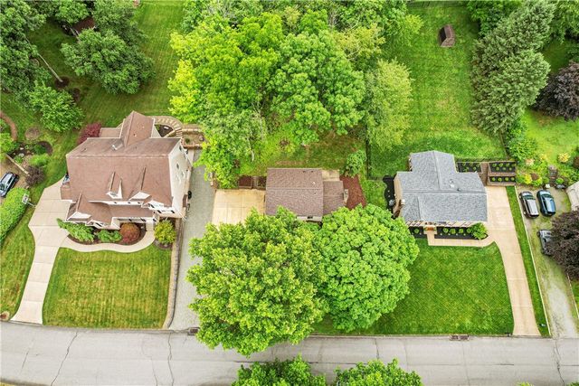 3928 Murry Highlands Circle, Murrysville, PA 15668