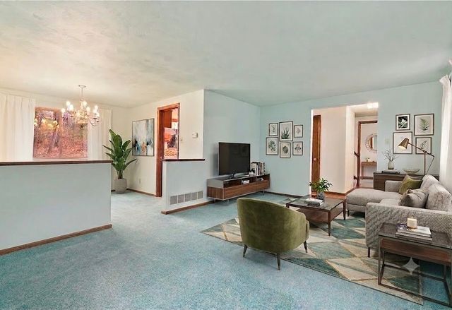 3928 Murry Highlands Circle, Murrysville, PA 15668
