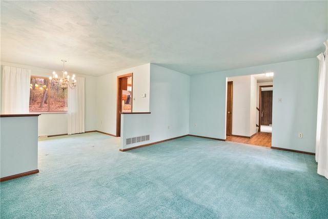 3928 Murry Highlands Circle, Murrysville, PA 15668