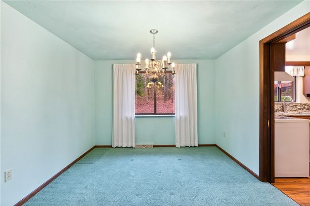 3928 Murry Highlands Circle, Murrysville, PA 15668