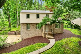 3928 Murry Highlands Circle, Murrysville, PA 15668