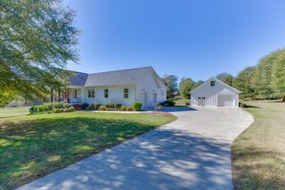 182 Farm Hill Drive, Clarkesville, GA 30523