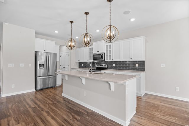 209 Angel Wing Dr., Myrtle Beach, SC 29588