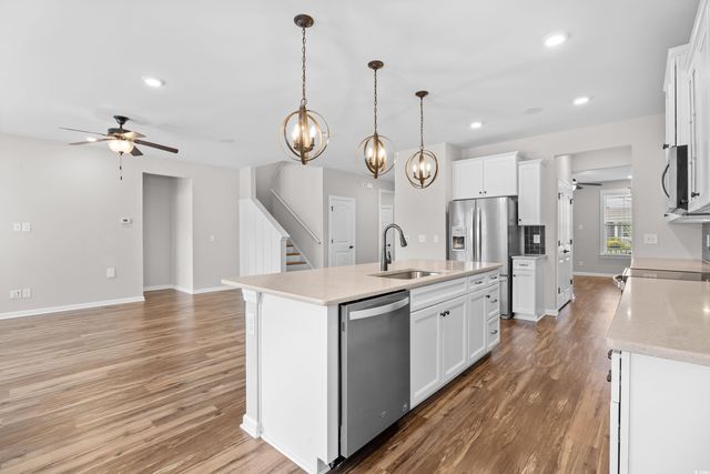 209 Angel Wing Dr., Myrtle Beach, SC 29588