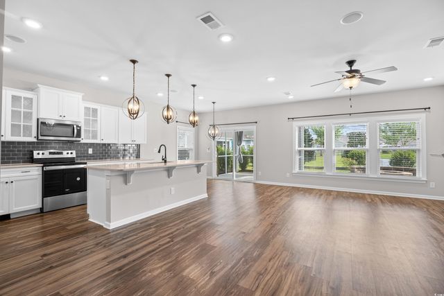 209 Angel Wing Dr., Myrtle Beach, SC 29588