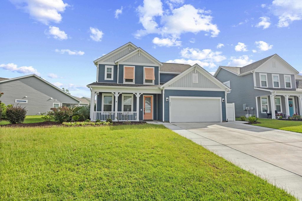 209 Angel Wing Dr., Myrtle Beach, SC 29588