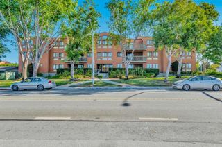 2425 S Norfolk Street 106, San Mateo, CA 94403