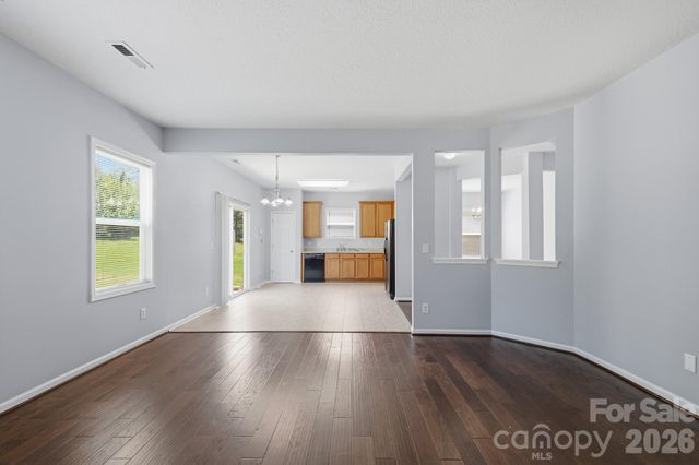 6404 Trotters Ridge Road, Charlotte, NC 28227