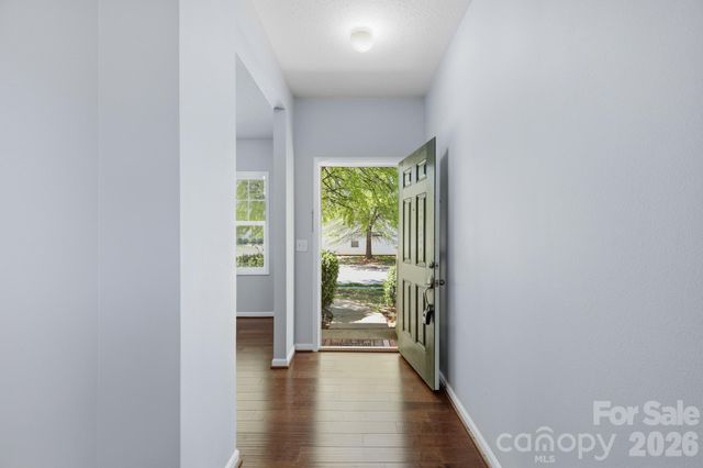 6404 Trotters Ridge Road, Charlotte, NC 28227