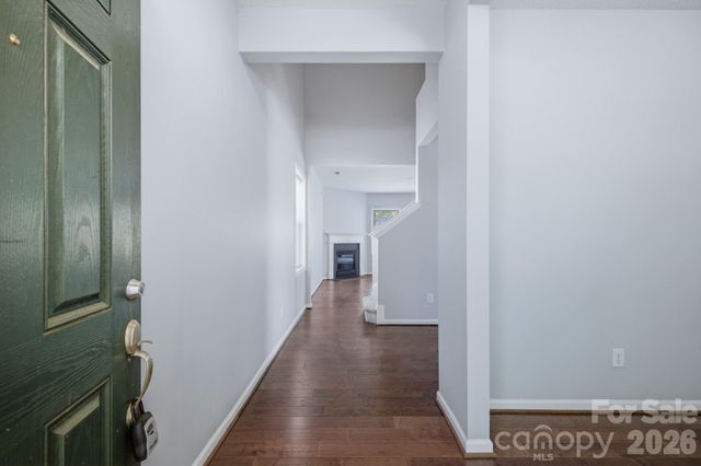 6404 Trotters Ridge Road, Charlotte, NC 28227