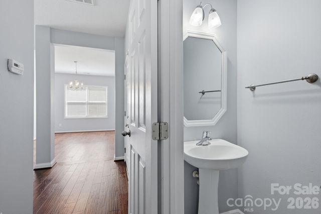 6404 Trotters Ridge Road, Charlotte, NC 28227