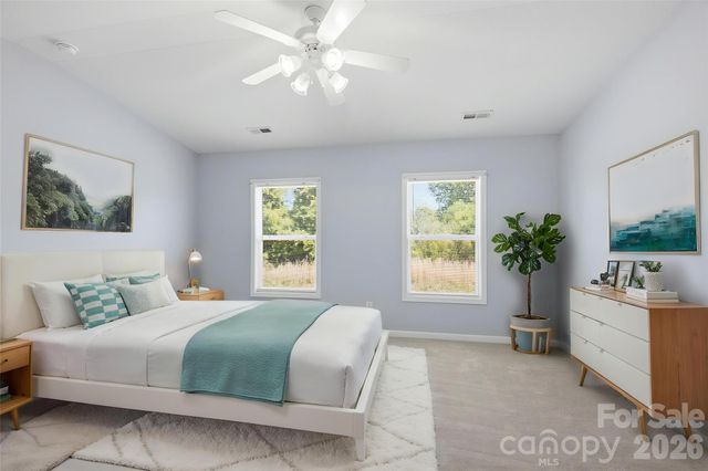 6404 Trotters Ridge Road, Charlotte, NC 28227