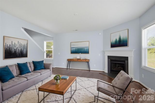 6404 Trotters Ridge Road, Charlotte, NC 28227