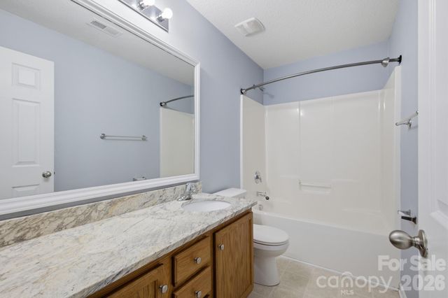 6404 Trotters Ridge Road, Charlotte, NC 28227