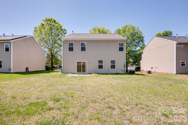 6404 Trotters Ridge Road, Charlotte, NC 28227